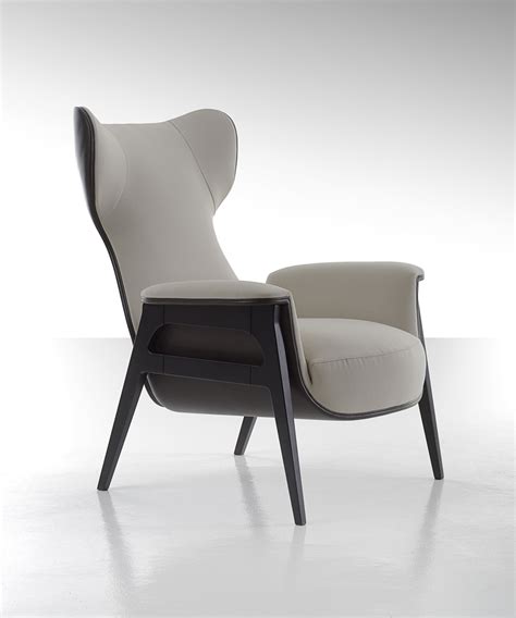 fendi casa cerva armchair